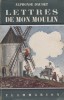 Lettres de mon moulin.. DAUDET Alphonse Illustrations de Lemarié.