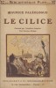 Le cilice.. PALEOLOGUE Maurice 