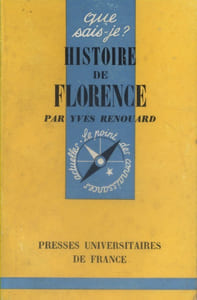 Histoire de Florence.