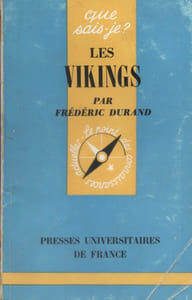 Les Vikings.