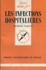 Les infections hospitalières.. FABIANI Georges 