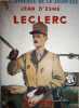 Leclerc.. ESME Jean d' Illustrations d'Albert Brenet.