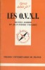 Les O.V.N.I.. DORIER Michel - TROADEC Jean-Pierre 