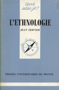 L'ethnologie.