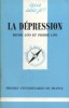 La dépression.. LOO Henri - LOO Pierre 