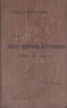 Les auteurs allemands du programme. Morceaux choisis. Quatrième et Troisième A et B.. CLARAC E. - WINTZWEILLER E. 