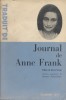 Journal de Anne Frank.. FRANK Anne 