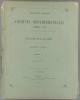 Inventaire sommaire des archives départementales antérieures à 1790. Maine-et-Loire. Archives civiles. Série E. Tome III seul : Supplément (suite).. ...