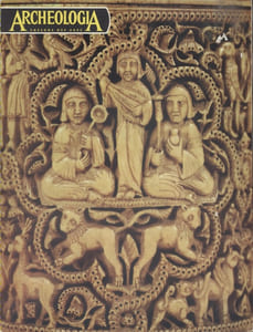 Archéologia. Trésors des âges. N° 41. Une exposition des arts de l'Islam à Paris - Les arts de l'Islam et l'exposition de l'Orangerie - Introduction aux arts de l'Islam - L'art du Maghreb…