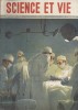 Science et Vie N° 350. En couverture: Une intervention pratiquée sous anesthésie par inhalation.. SCIENCE ET VIE 