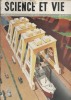 Science et Vie N° 354. En couverture: L'élévateur de bateaux du Yangtsé.. SCIENCE ET VIE 