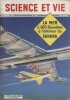 Science et vie N° 444. En couverture : Le porte-avion aérien.. SCIENCE ET VIE 