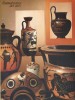 Connaissance des arts N° 187. Michel-Ange - Florence - Vases grecs - Marinot maître-verrier…. CONNAISSANCE DES ARTS 