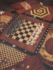 Connaissance des arts N° 188. Tables de jeu - Châteaux allemands - Les Scythes - Poupées kachinas…. CONNAISSANCE DES ARTS 