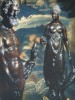 Connaissance des arts N° 190. Fondation Cini à Venise - Bronzes du XVIIe siècle - Cuilapan au Mexique - Bosch - Strasbourg…. CONNAISSANCE DES ARTS 