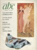 ABC N° 41-42 (Nouvelle série). Les peintres symbolistes - Jacob Petit - Sièges Louis XVI - Faïences de Saint-Omer.... ABC 