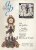ABC N° 165-166. Opalines - Pendules Louis XV - Faïences de Desvres.... ABC 