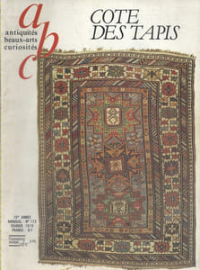 ABC N° 172. Mobilier Empire - Tapis - Art Africain...