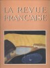 La revue française de l'élite européenne N° 68. 25 pages d'articles consacrés à L'Afrique Occidentale Française. Littérature - Sciences - Arts - ...