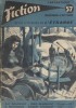 Fiction N° 57. Textes de : Ray Bradbury - Idris Seabright - R. Matheson - Robert Sheckley …. FICTION 