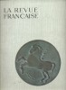 La revue française de l'élite européenne N° 115. Suite des articles sur l'Algérie (60 pages). Littérature - Sciences - Arts - Expositions - Cinéma - ...