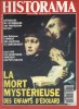 Historama- Histoire Magazine N° 78. Cathédrales - Annexion des pays baltes en 1940 - Les enfants d'Edouard…. HISTORAMA 