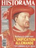 Historama- Histoire Magazine N° 80. Affaire des avions italiens en juin 1940 - Lascaux - La Contre-Révolution, l'Unité allemande.... HISTORAMA 