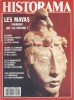 Historama- Histoire Magazine N° 83. Les Mayas - Mazarin - Quand la Lorraine devint française, les communistes et la drôle de guerre…. HISTORAMA 