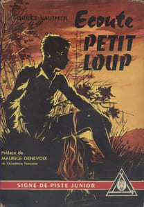 Ecoute Petit Loup.