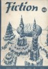 Fiction N° 143. Textes de : Chad Oliver - Avram Davidson - Gérard Torck - Nathalie C. Henneberg .... FICTION 