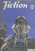 Fiction N° 156. Textes de : Damon Knight - P.M. Hubbard - Jim Harmon - Jack Vance .... FICTION 