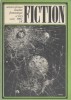 Fiction N° 165. Textes de : Walter M. Miller - G.R. Dickson - Daniel Walther - Kit Reed - Avram Davidson .... FICTION 