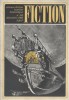 Fiction N° 192. Textes de : Robert Sheckley - Harlan Ellison - Daniel Walther - Fritz Leiber - Serge Nigon …. FICTION 