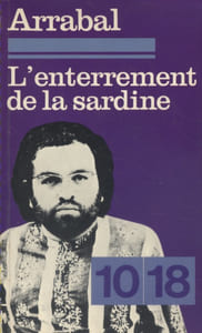 L'enterrement de la sardine.