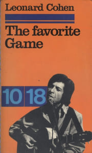 The favorite game.