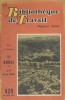 Le Rhône. II : Au fil de son histoire. Second fascicule seul.. BIBLIOTHEQUE DE TRAVAIL 