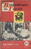 Tchen Lo-Ming et sa famille. Première partie seule.. BIBLIOTHEQUE DE TRAVAIL 