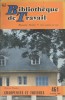 Charpentes et toitures.. BIBLIOTHEQUE DE TRAVAIL 