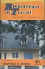 Charpentes et toitures.. BIBLIOTHEQUE DE TRAVAIL 