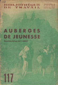 Auberges de jeunesse.