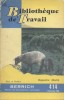 Berrich, mouton des hauts-plateaux sud-oranais.. BIBLIOTHEQUE DE TRAVAIL 