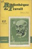 L'esperanto.. BIBLIOTHEQUE DE TRAVAIL 