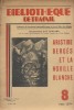 Aristide Bergès et la houille blanche.. BIBLIOTHEQUE DE TRAVAIL 