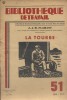 La tourbe. Histoire de la tourbe.. BIBLIOTHEQUE DE TRAVAIL 