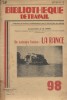 Un estuaire breton : la Rance.. BIBLIOTHEQUE DE TRAVAIL 