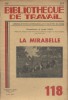 La mirabelle.. BIBLIOTHEQUE DE TRAVAIL 