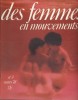 Des femmes en mouvements. Du N° 2 (Février 1978) au N° 12/13 de décembre 1978 et janvier 1979. Tête de collection, 10 numéros de ce mensuel féministe ...