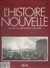 L'histoire nouvelle. Le monde, de la Renaissance à nos jours. N° 41. Histoire du monde publiée en fascicules.. L'HISTOIRE NOUVELLE 