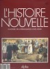 L'histoire nouvelle. Le monde, de la Renaissance à nos jours. N° 45. Histoire du monde publiée en fascicules.. L'HISTOIRE NOUVELLE 