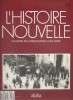 L'histoire nouvelle. Le monde, de la Renaissance à nos jours. N° 53. Histoire du monde publiée en fascicules.. L'HISTOIRE NOUVELLE 